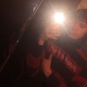 Meet your Posher, Diego bwc